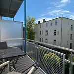 Ferienwohnung Windspiel