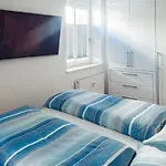 Ferienwohnung Windspiel