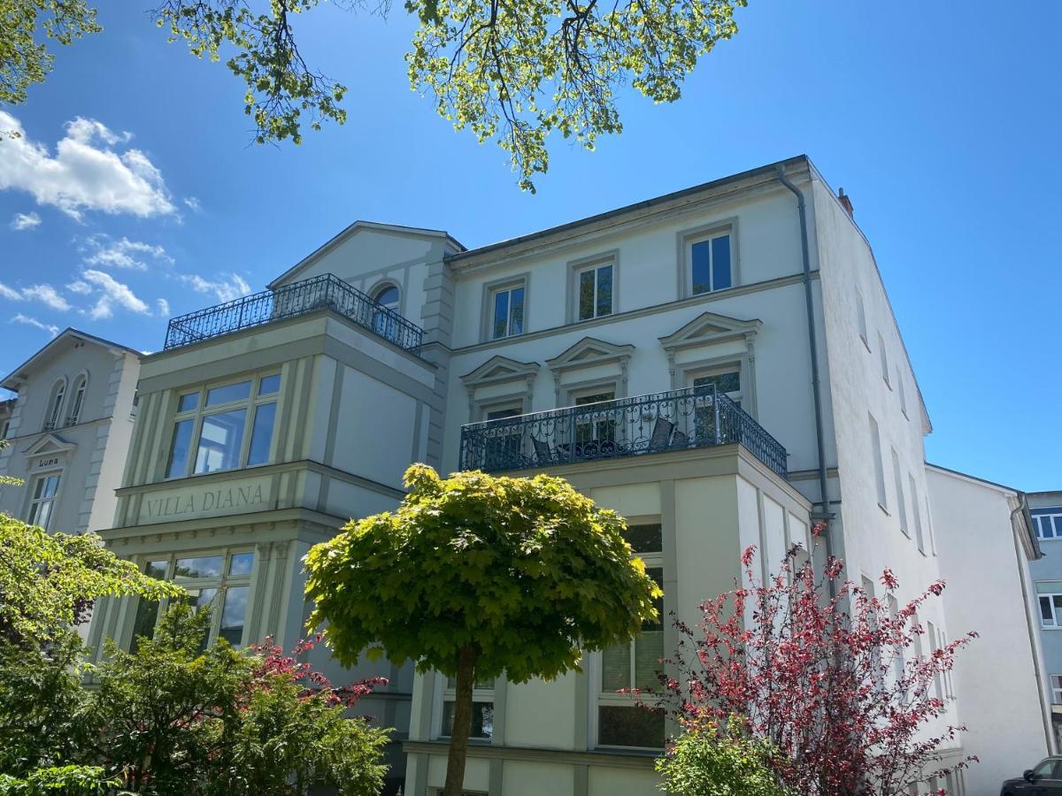 Windspiel Apartment