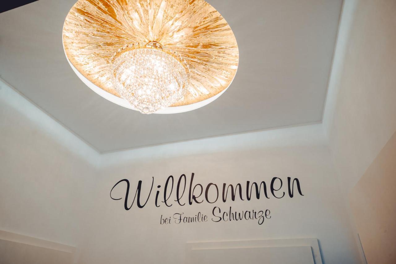Windspiel Apartment
