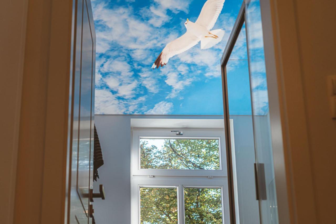 Windspiel Apartment